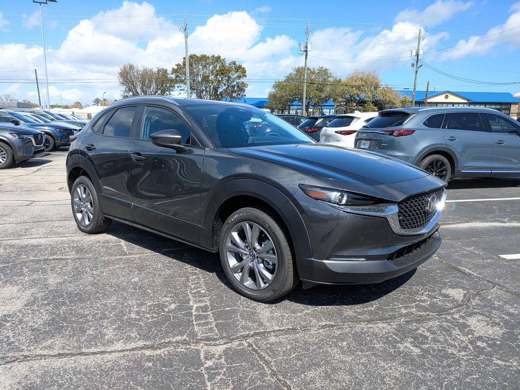 2026 Mazda CX-30 2.5 S Preferred