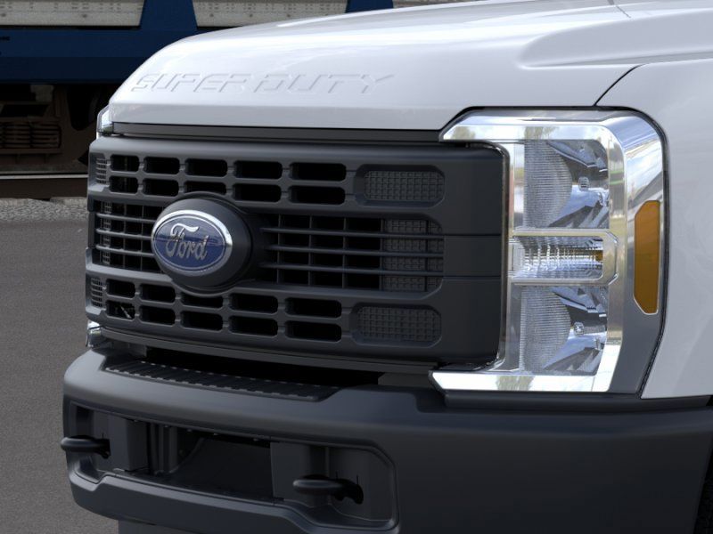 2026 Ford F-350 Super Duty XL