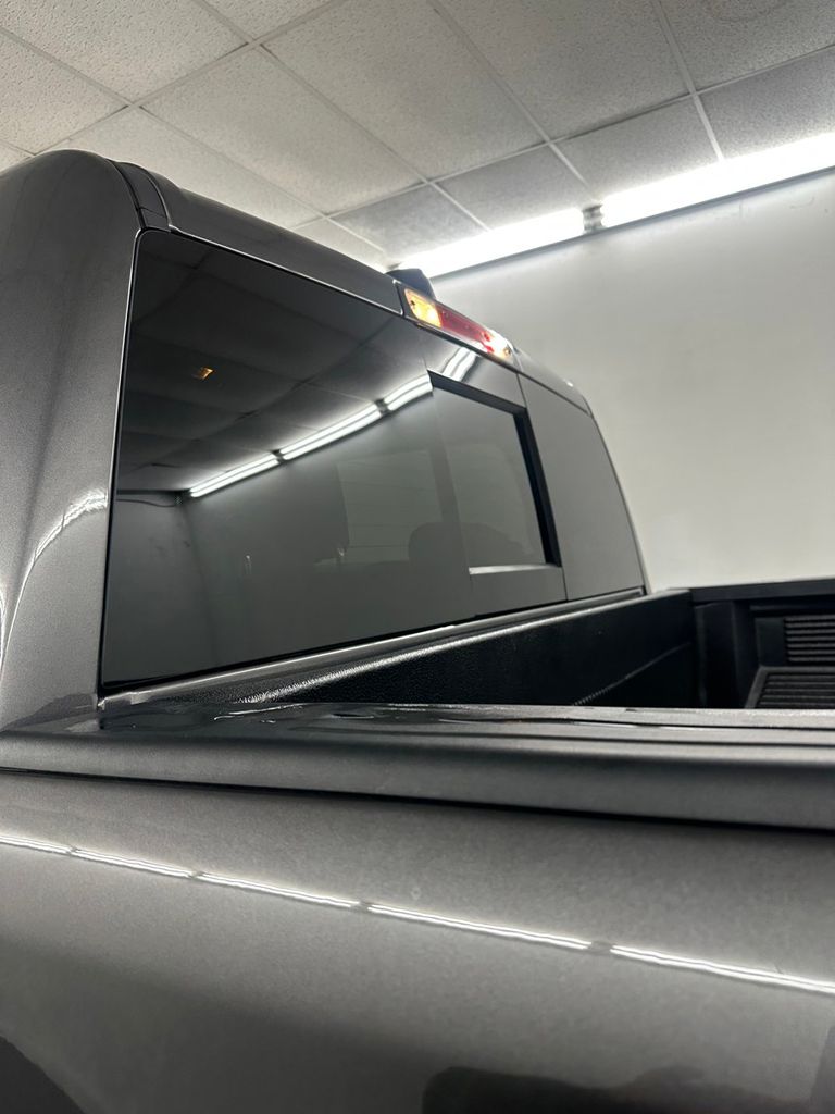 used 2023 Ram 1500 car, priced at $36,985