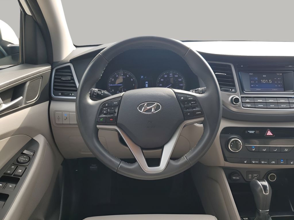 Used Car 2017 Hyundai Tucson  Sport For Sale Under $20,000 In Austin, Texas