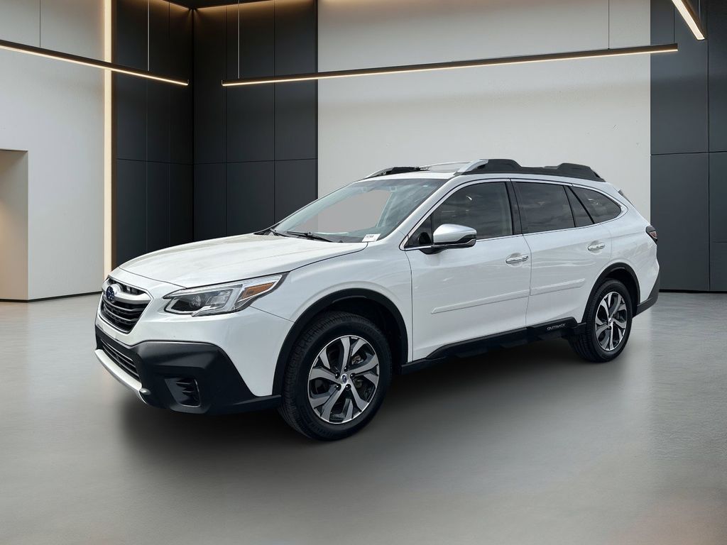 2020 Subaru Outback Touring AWD