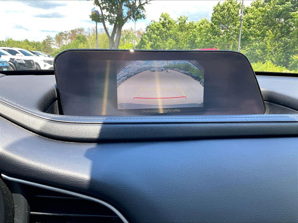 2024 Mazda CX-30 — photo 18