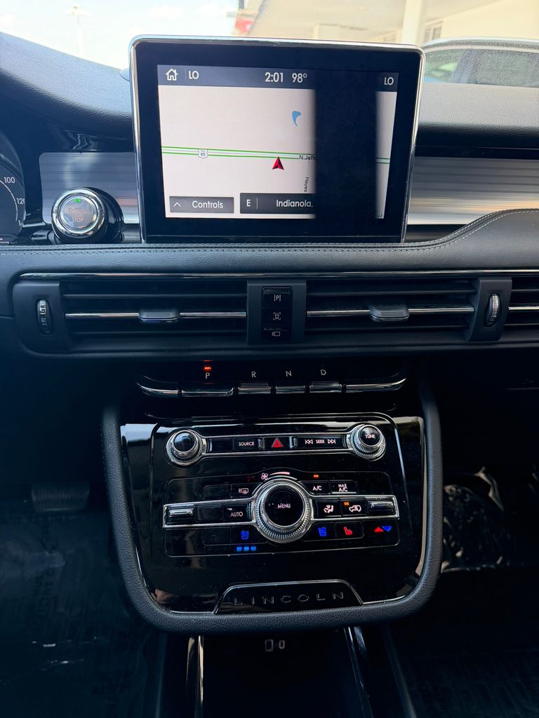 Used 2022 Lincoln Corsair SUV