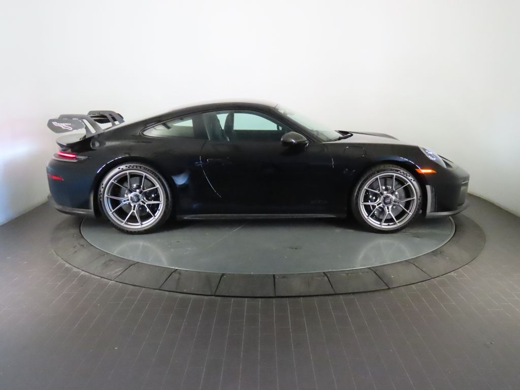 Thumbnail: 2026 Porsche 911 - 8