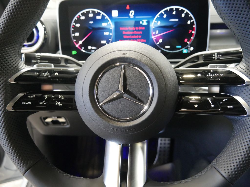 Thumbnail: 2026 Mercedes-Benz CLE - 26