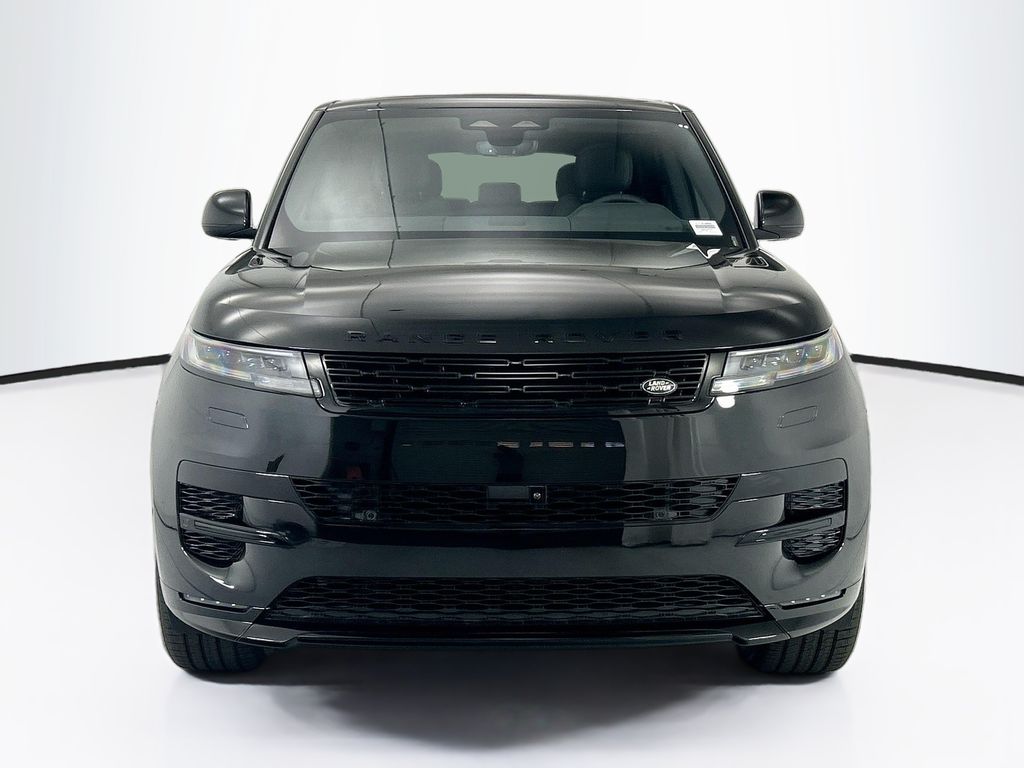 Thumbnail: 2026 Land Rover Range Rover Sport - 2