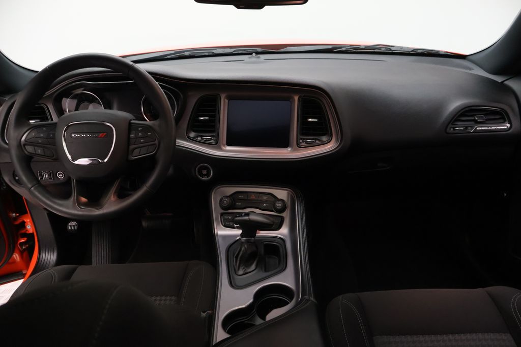Thumbnail: 2023 Dodge Challenger - 20