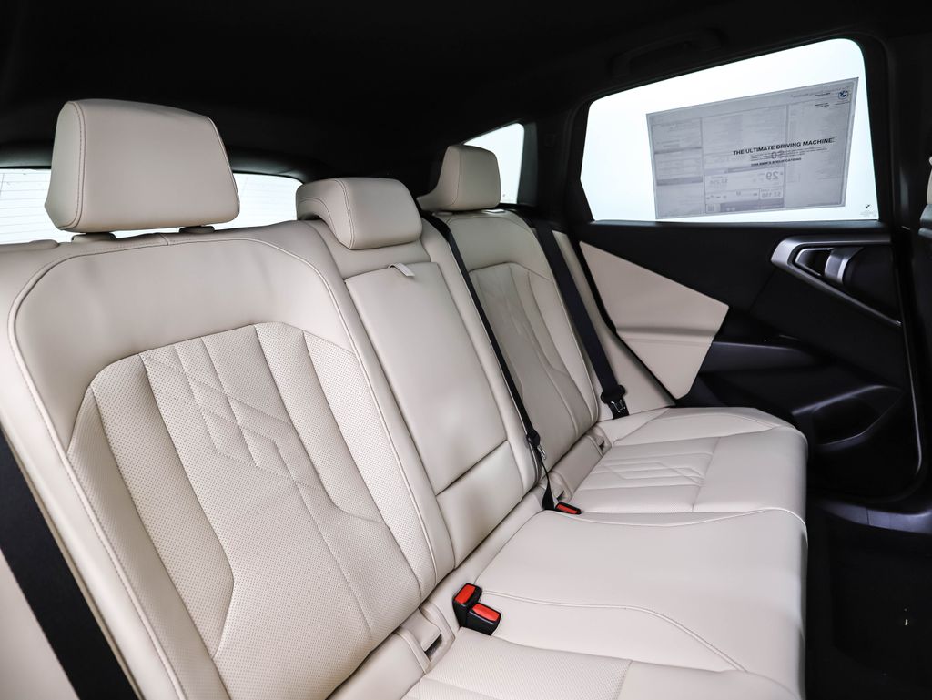 Thumbnail: 2026 BMW X3 - 29