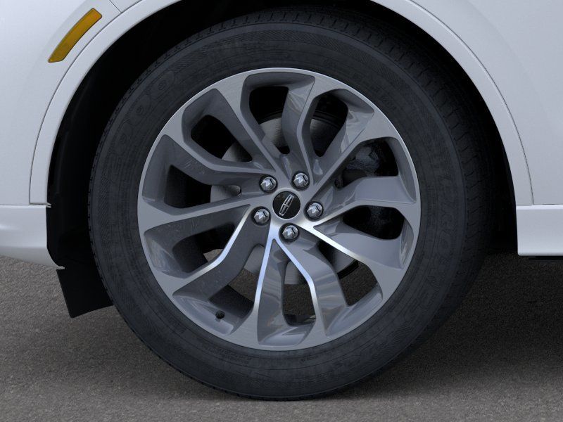Thumbnail: 2026 Lincoln Aviator - 19