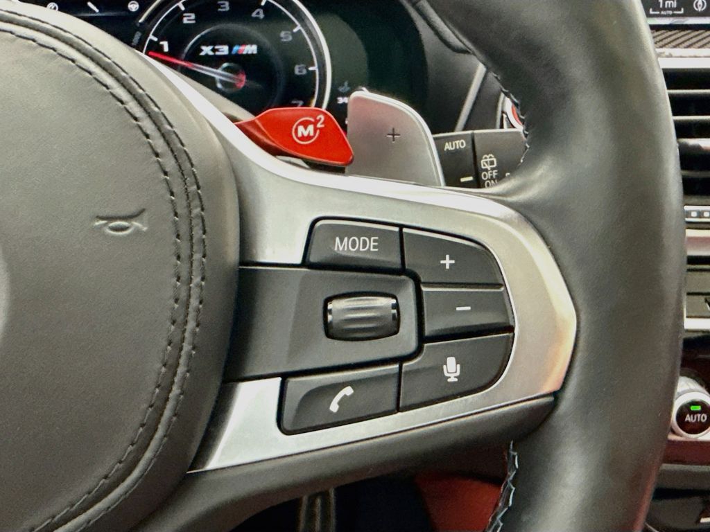 Thumbnail: 2020 BMW X3 - 12