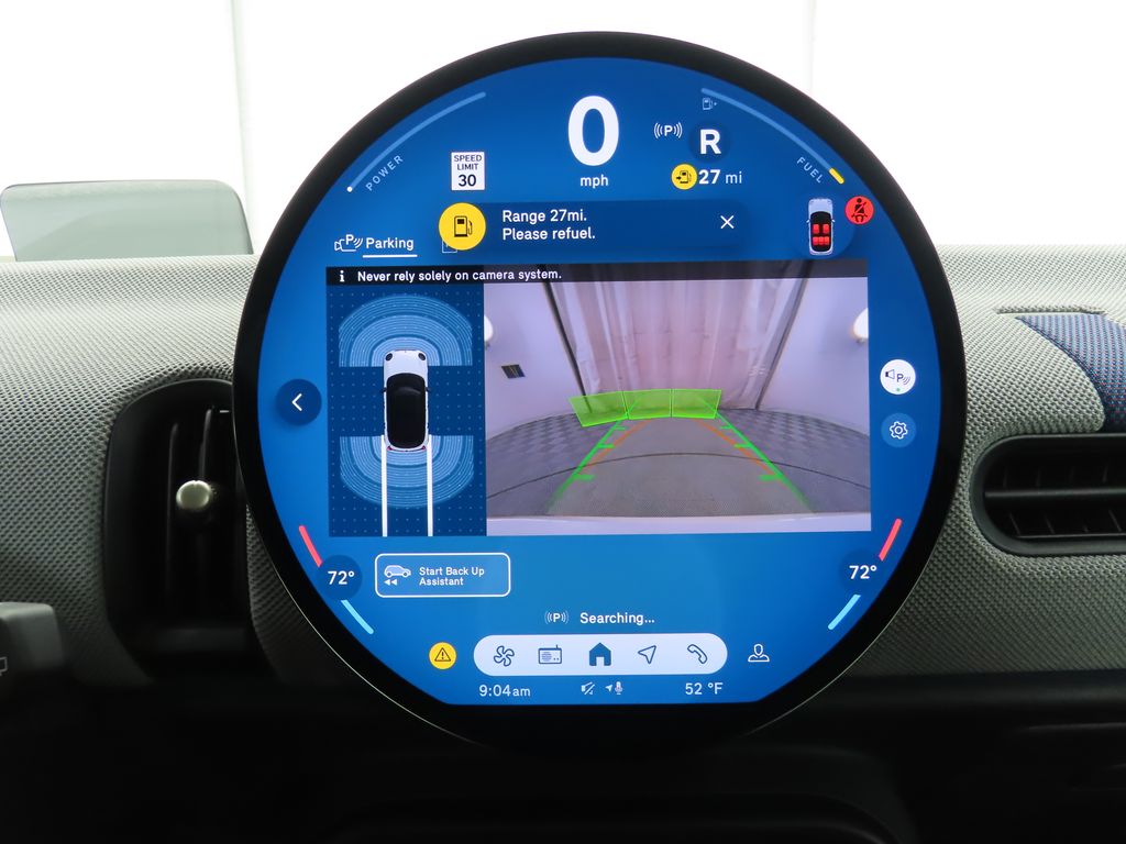 Thumbnail: 2026 MINI Cooper - 17