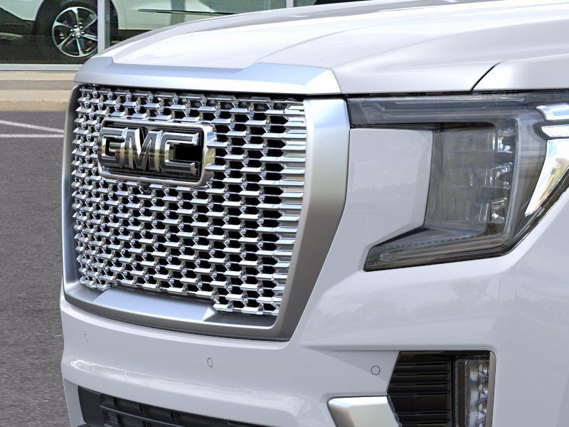 2024 GMC Yukon Denali 13