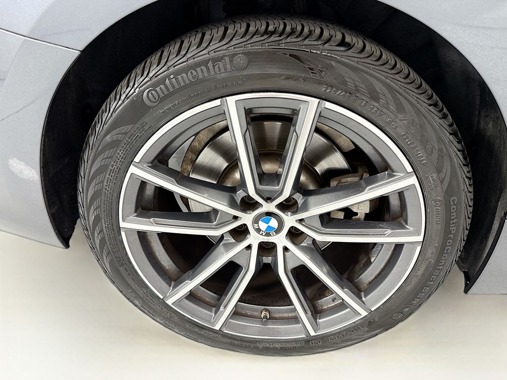 Thumbnail: 2022 BMW 3 Series - 32