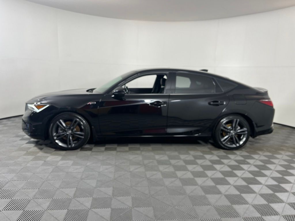 Thumbnail: 2024 Acura Integra - 2