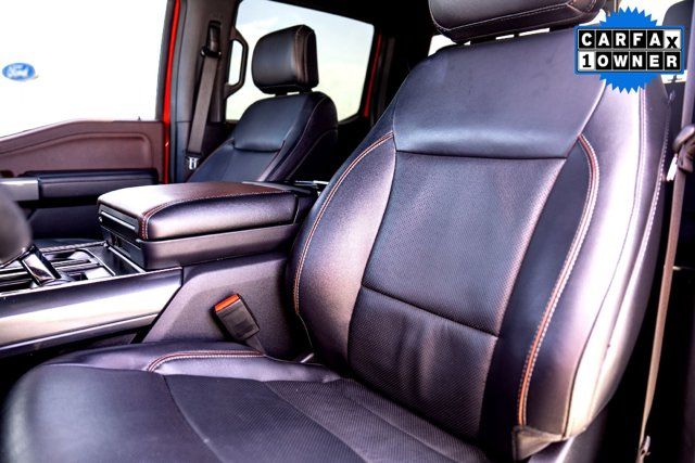 Used Car 2023 Ford F-150  Lariat For Sale Under $60,000 In Austin, Texas