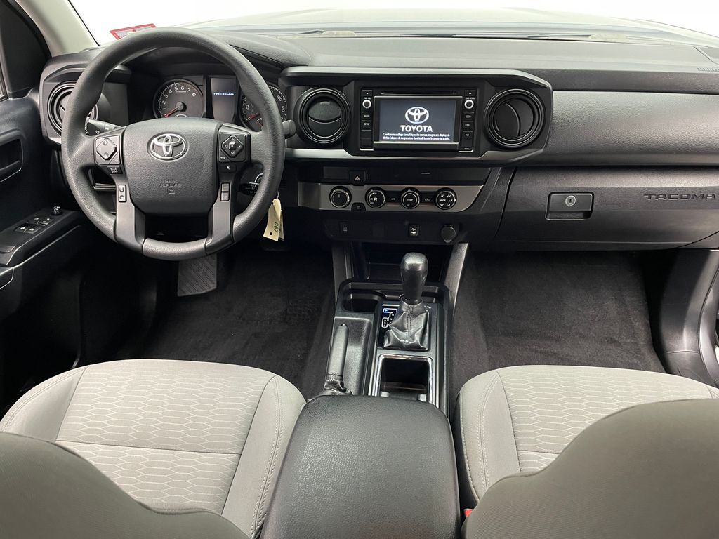 Thumbnail: 2019 Toyota Tacoma - 26