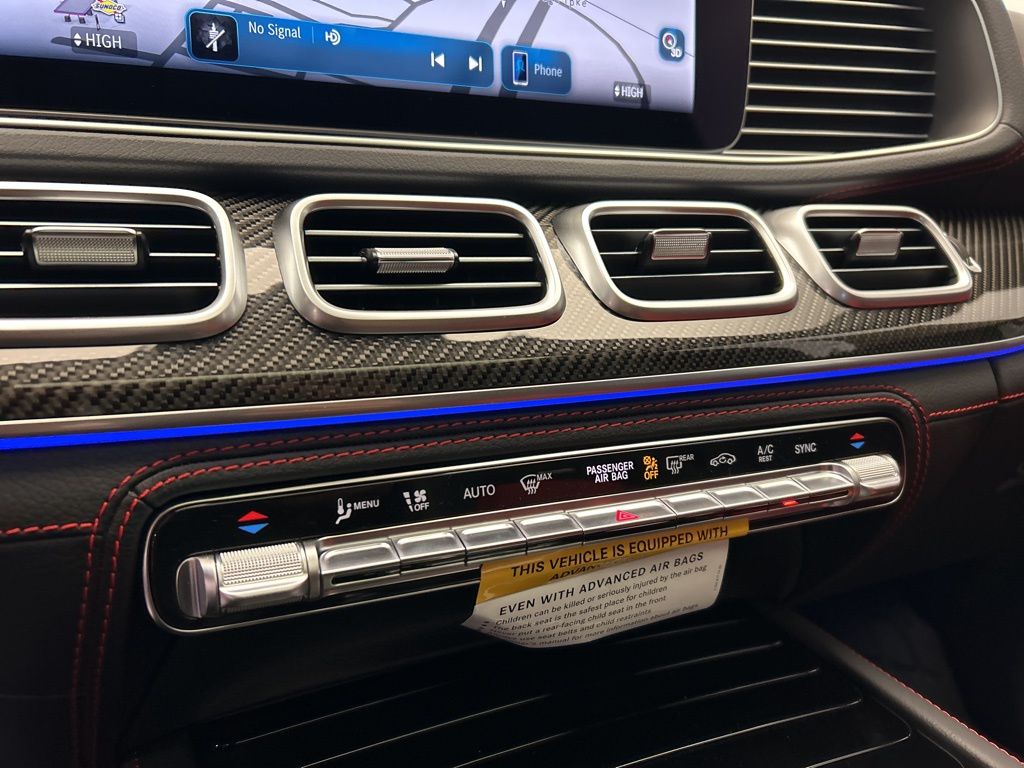 Thumbnail: 2026 Mercedes-Benz GLE - 19