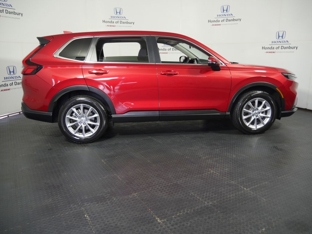 Thumbnail: 2026 Honda CR-V - 3