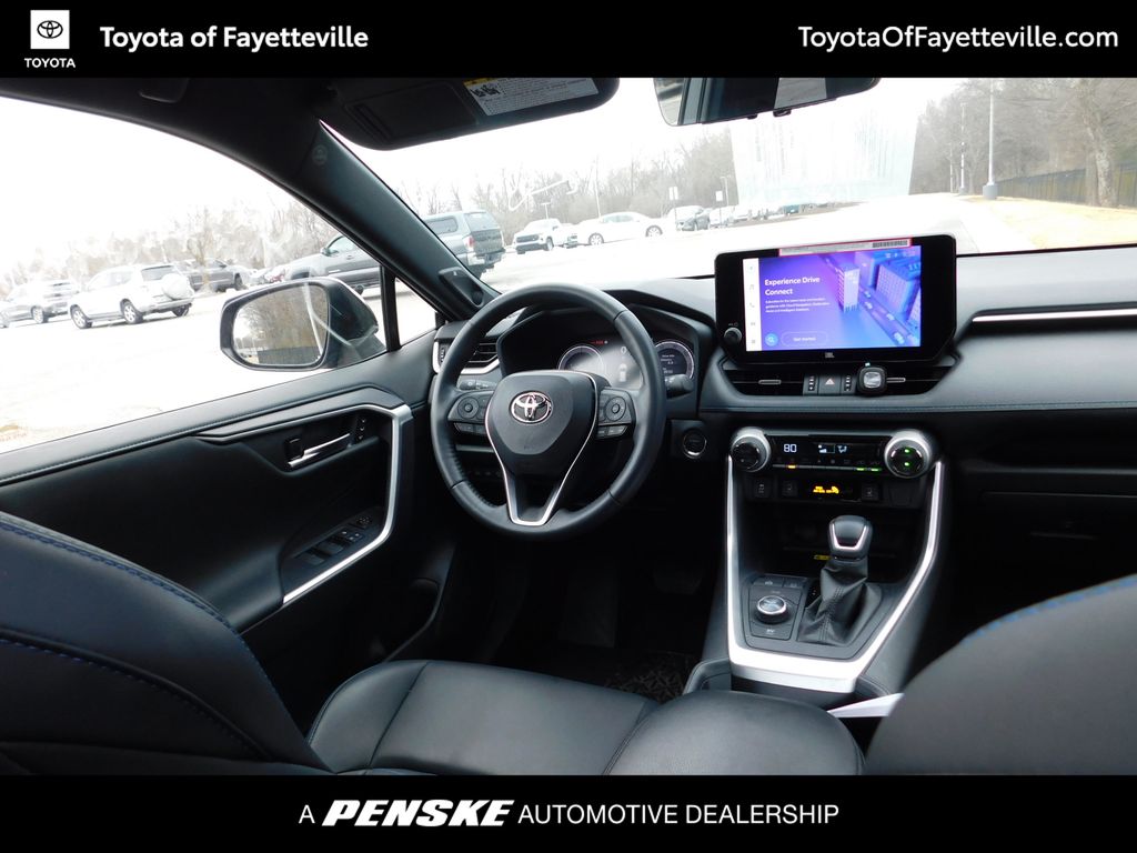 Thumbnail: 2024 Toyota RAV4 - 7