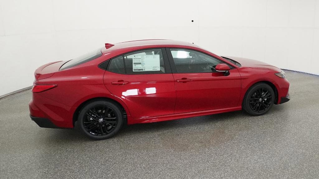 Thumbnail: 2026 Toyota Camry - 17