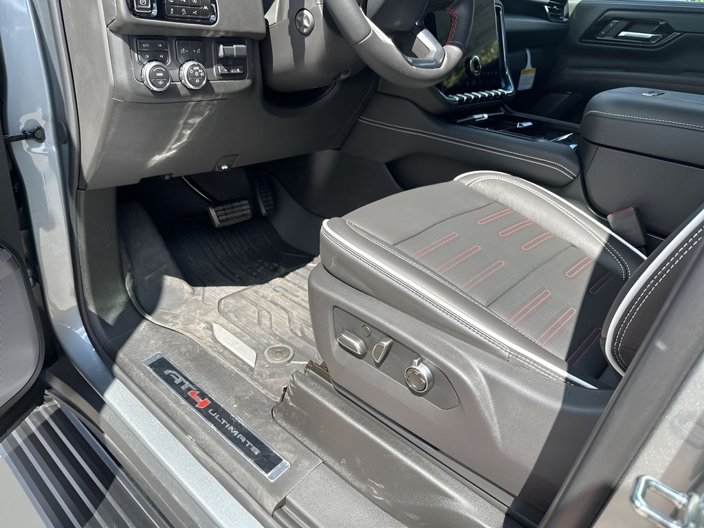 New Car 2025 Gmc Yukon Xl  At4 For Sale Under $130,000 In Austin, Texas