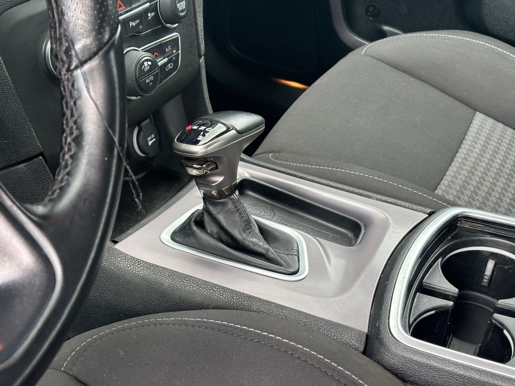 Used Car 2022 Dodge Charger  Gt For Sale Under $25,000 In Austin, Texas