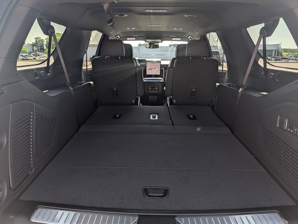 New 2026 GMC Yukon XL SUV