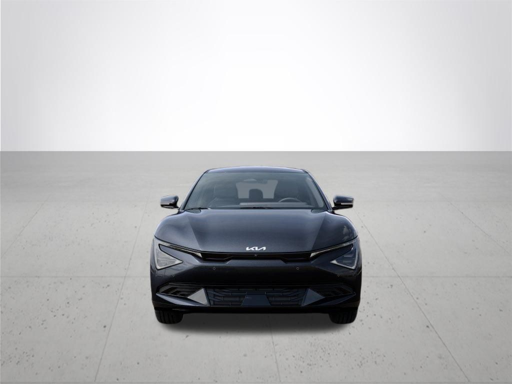 2026 Kia EV6 Wind