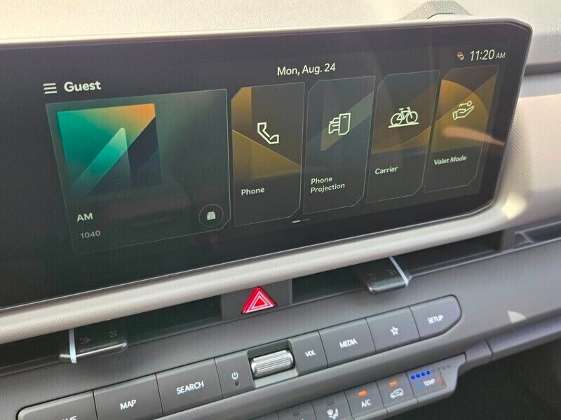 2027 Kia Seltos - $28,530