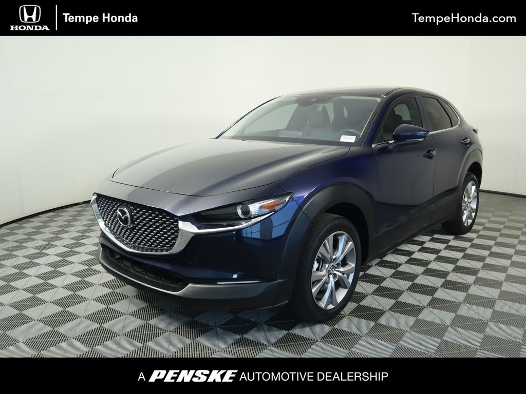 2020 Mazda CX-30 Select -
                Tempe, AZ