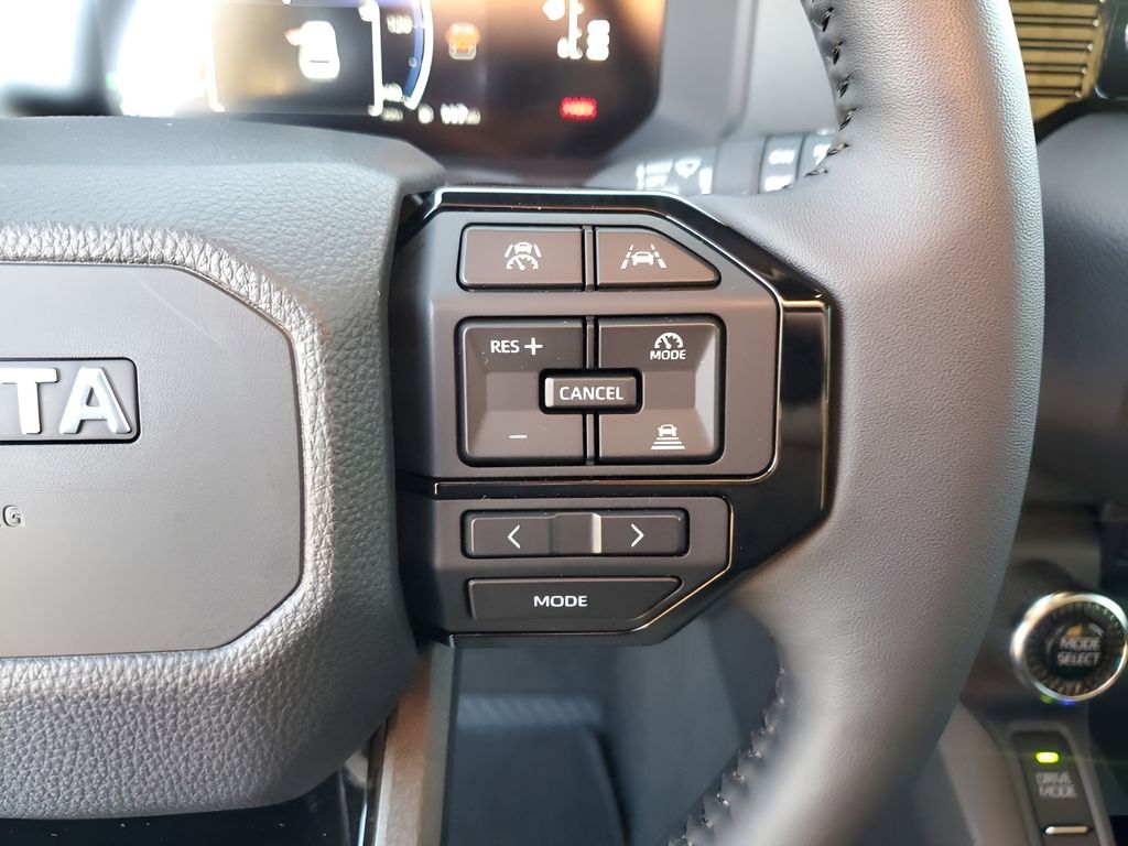 Used Car 2025 Toyota Land Cruiser  Base For Sale Under $60,000 In Austin, Texas