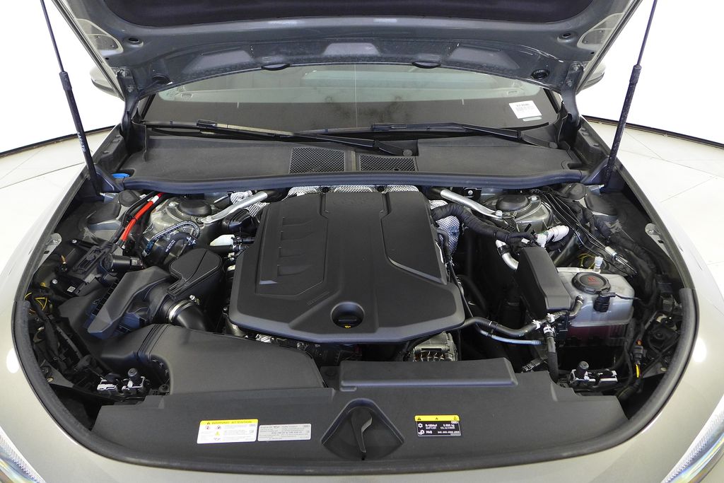 Thumbnail: 2025 Audi A5 - 6