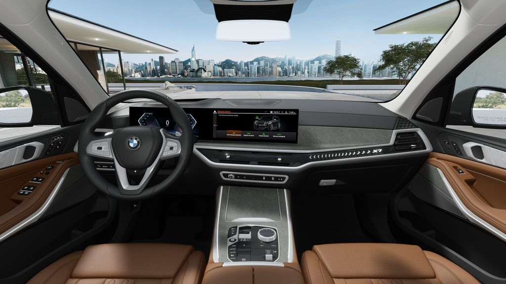 Thumbnail: 2026 BMW X7 - 10