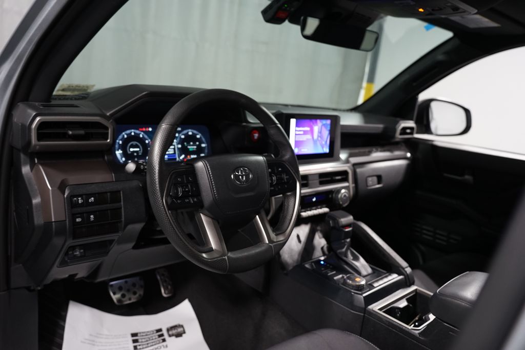 Thumbnail: 2024 Toyota Tacoma - 12