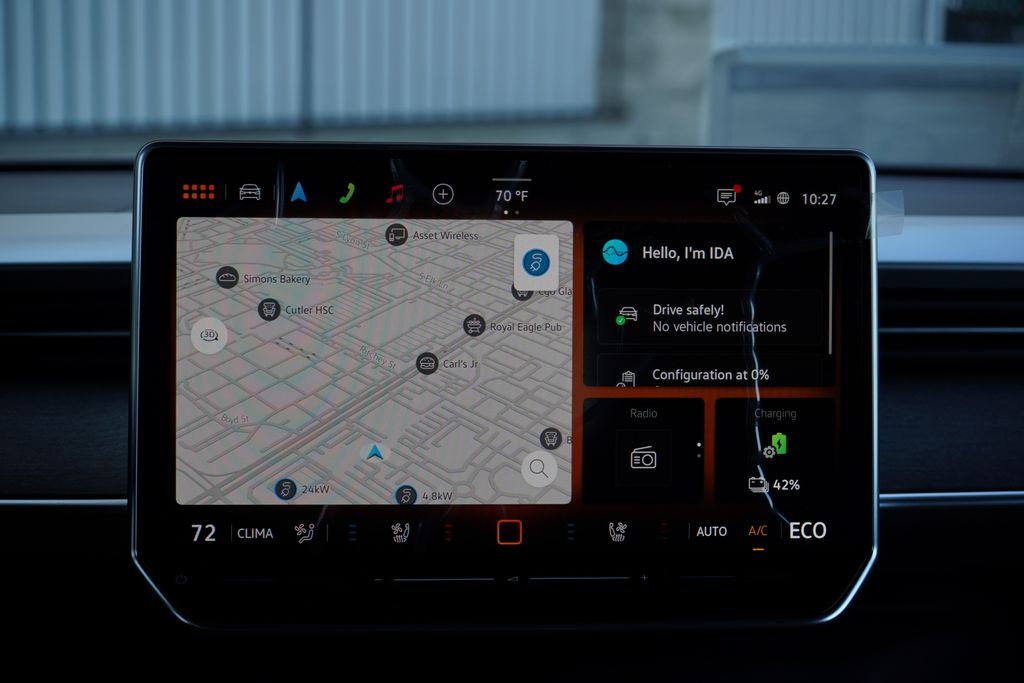 Thumbnail: 2025 Volkswagen ID.Buzz - 16