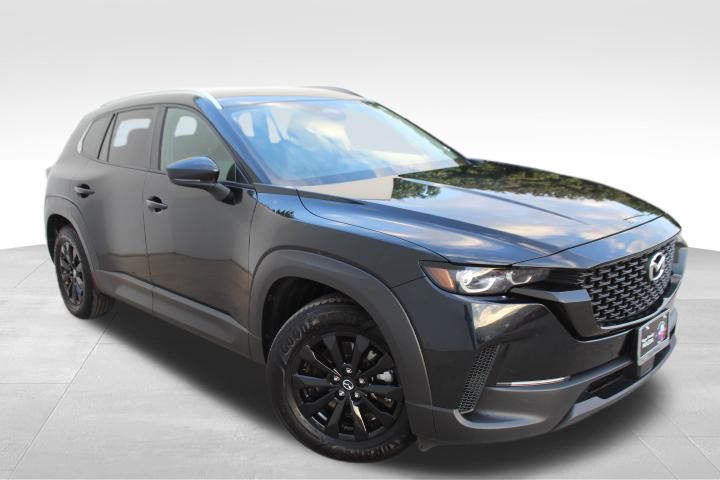 Used Car 2025 Mazda Cx-50  2.5 S Preferred Package For Sale Under $30,000 In Georgetown, Texas