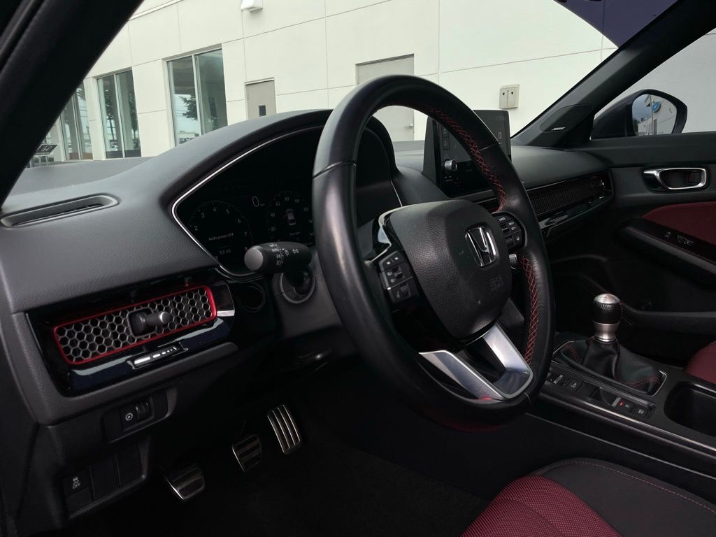 Thumbnail: 2025 Honda Civic - 31