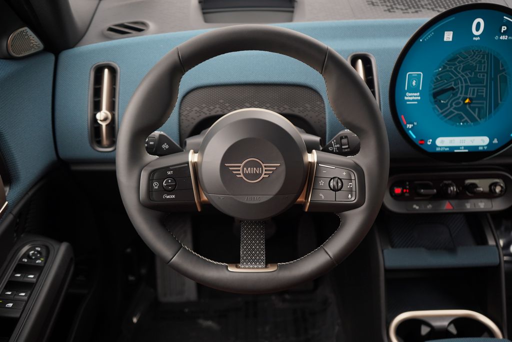 Thumbnail: 2026 MINI Cooper Countryman - 9