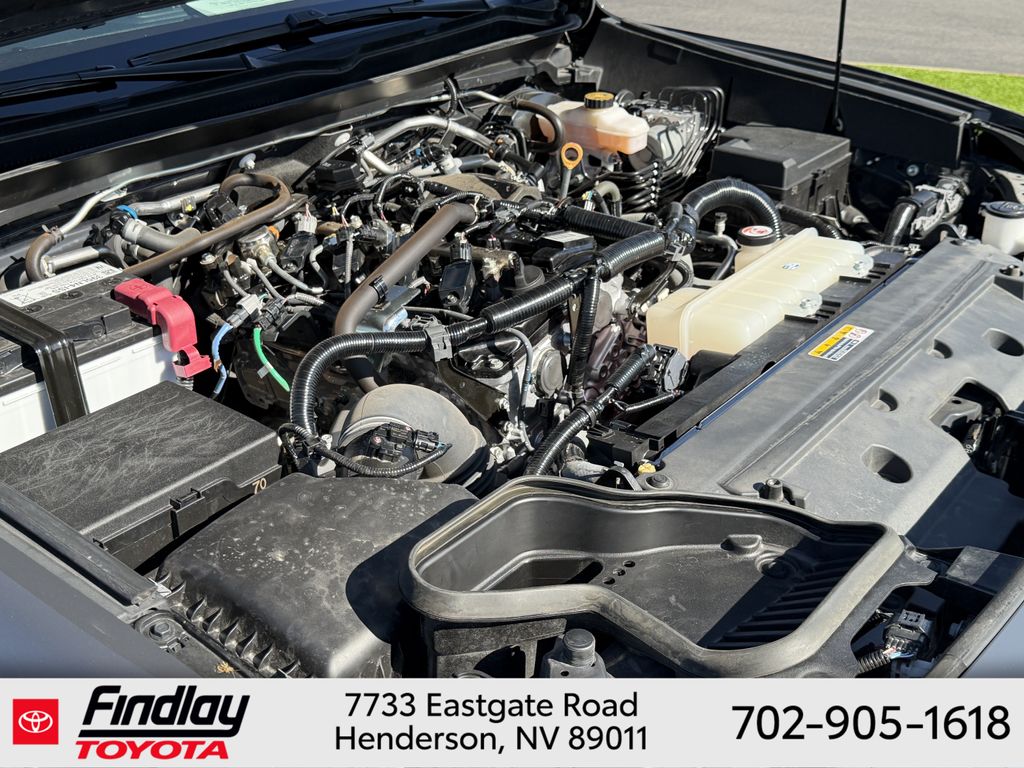 Used 2024 Toyota Tacoma Truck