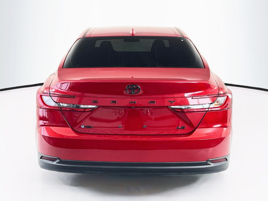 Thumbnail: 2025 Toyota Camry - 6