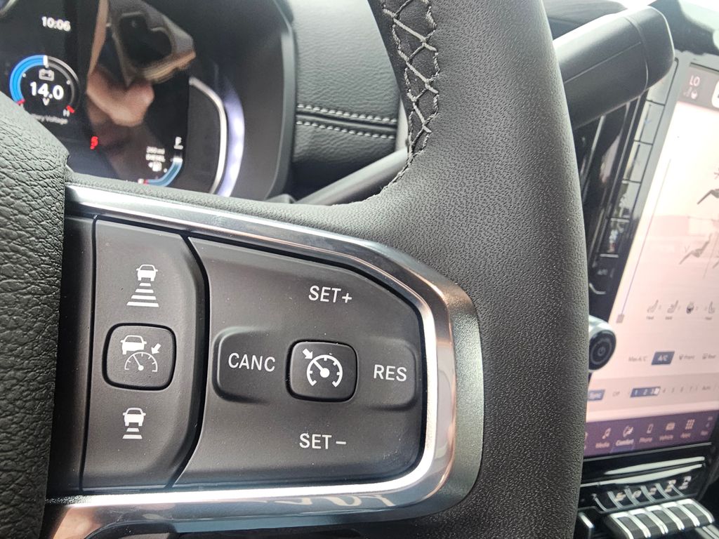 New 2026 Ram 3500 Truck