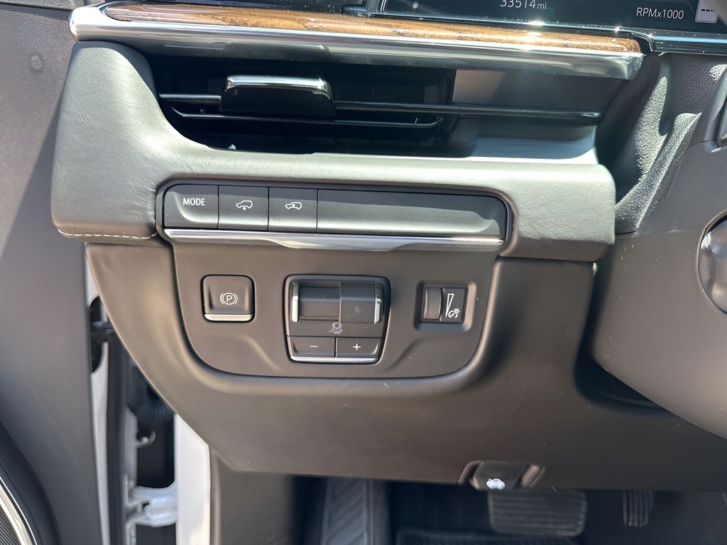 Used Car 2021 Cadillac Escalade Esv  Premium Luxury Platinum For Sale Under $70,000 In Austin, Texas