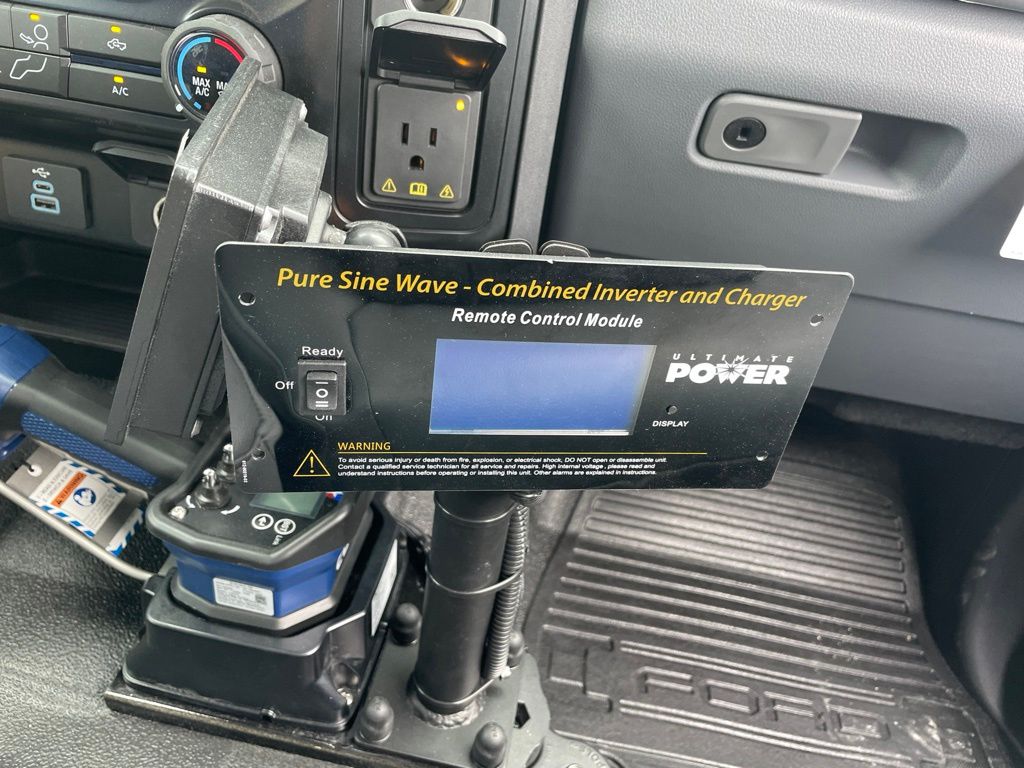 2026 Ford F-550 Chassis XL