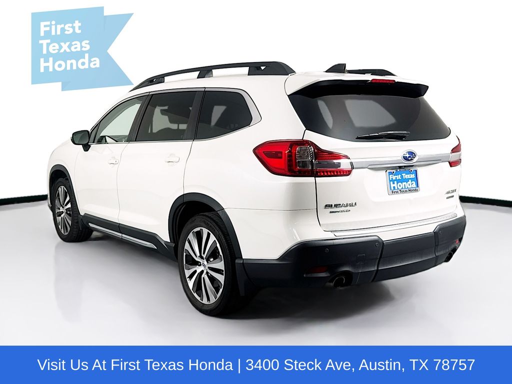 Used Car 2020 Subaru Ascent  Limited For Sale Under $25,000 In Austin, Texas