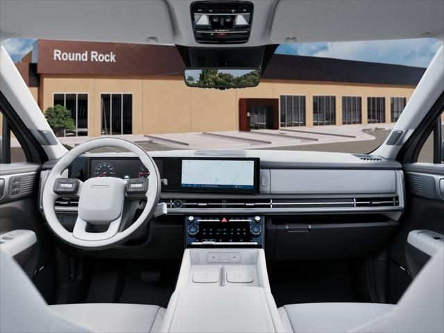 Thumbnail: 2026 Hyundai Santa Fe - 11