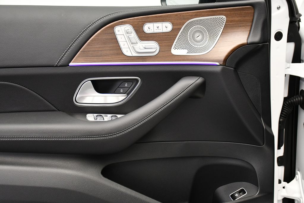 2025 Mercedes-Benz GLE 450 28