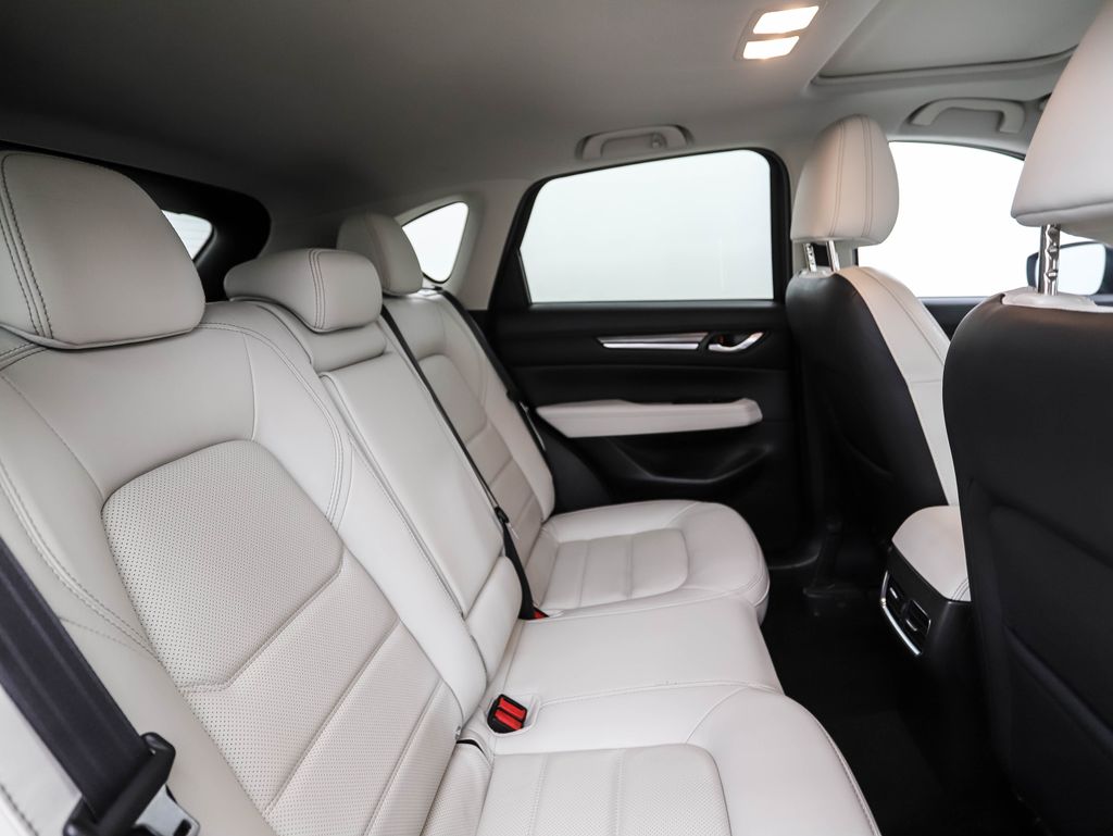 Thumbnail: 2021 Mazda CX-5 - 26
