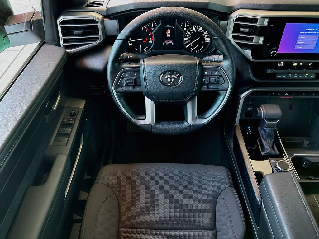 Thumbnail: 2026 Toyota Tundra - 10
