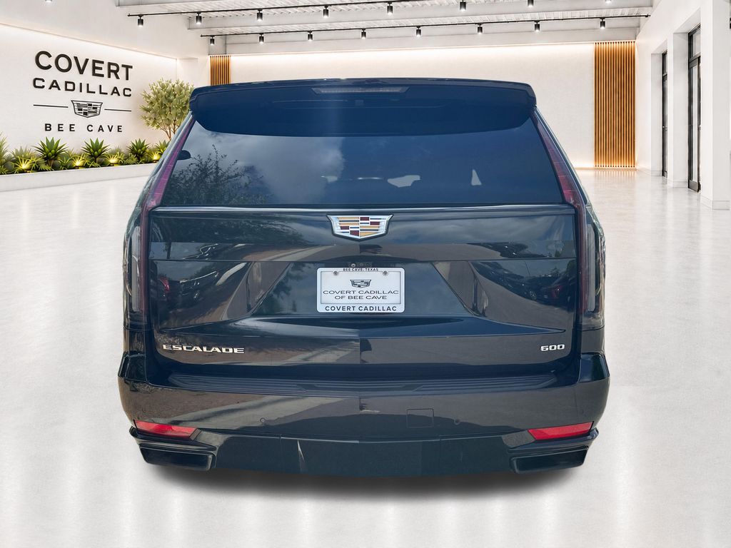 Used 2021 Black Cadillac Sport image 12