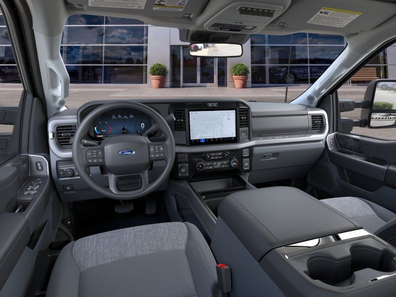2026 Ford F-250 Super Duty XLT